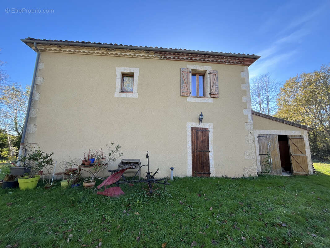 Maison à AUCH