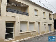 Appartement à MARSILLARGUES