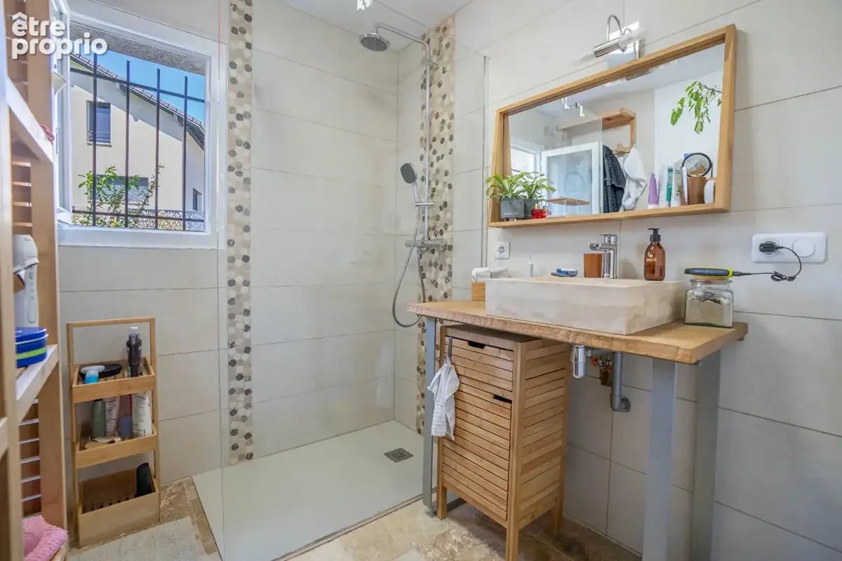 Maison 90m² à mésigny - photo 11