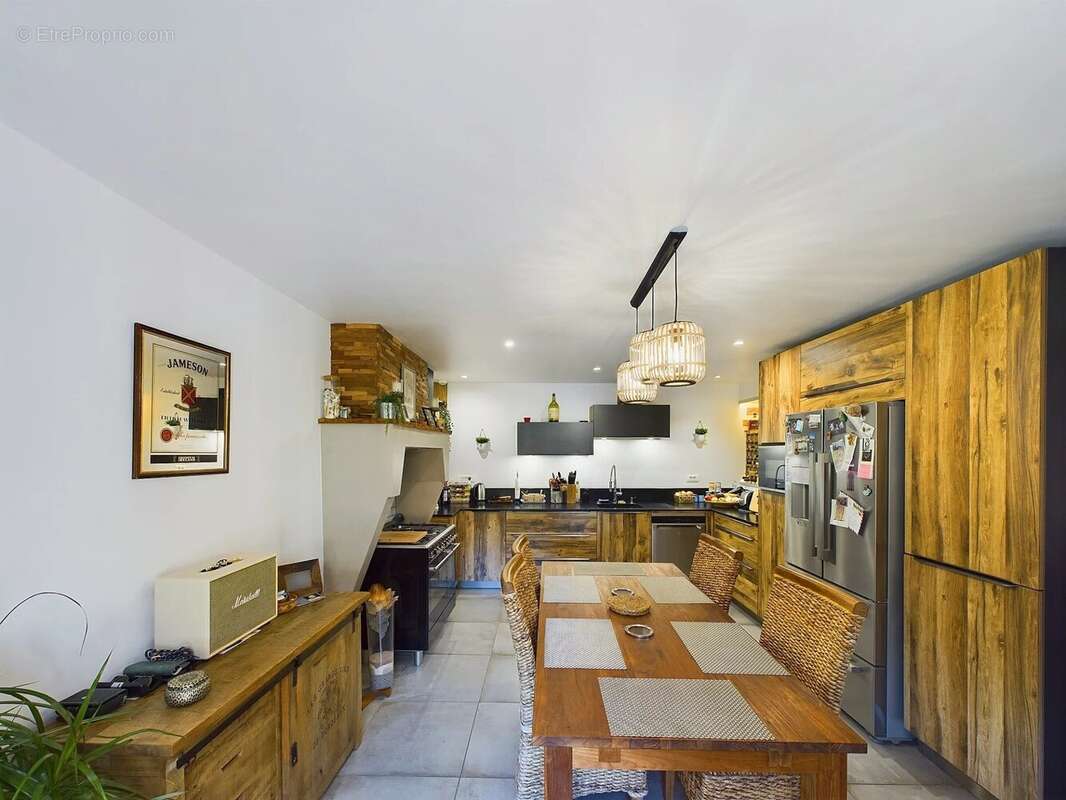 Maison à SAINTE-FOY-LA-GRANDE