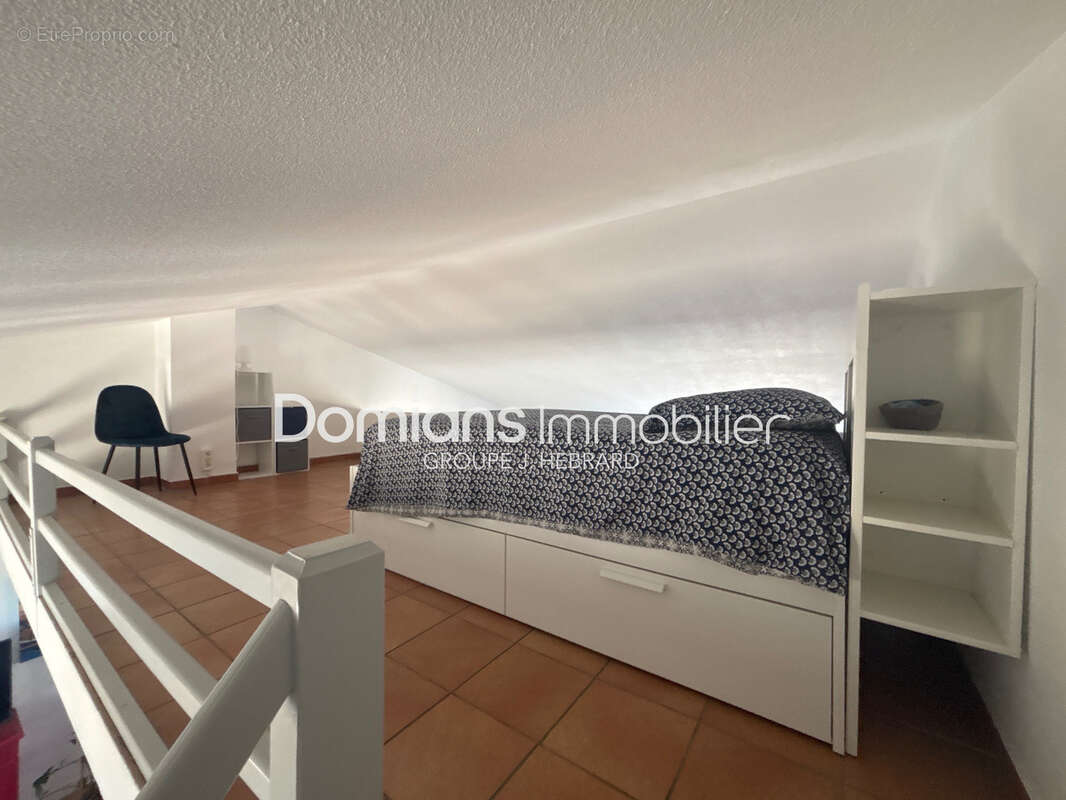 Appartement à ARGELES-SUR-MER