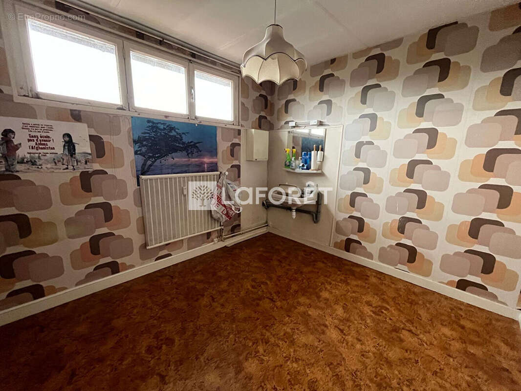 Appartement à BELFORT