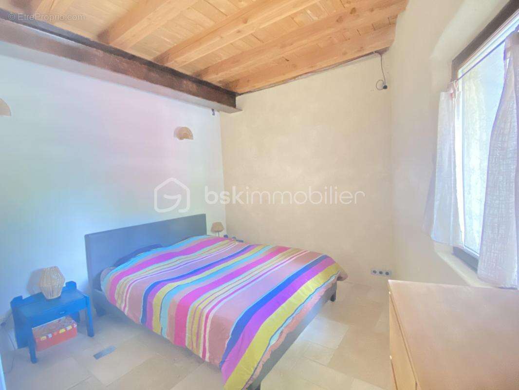 Maison de Village - photo 12