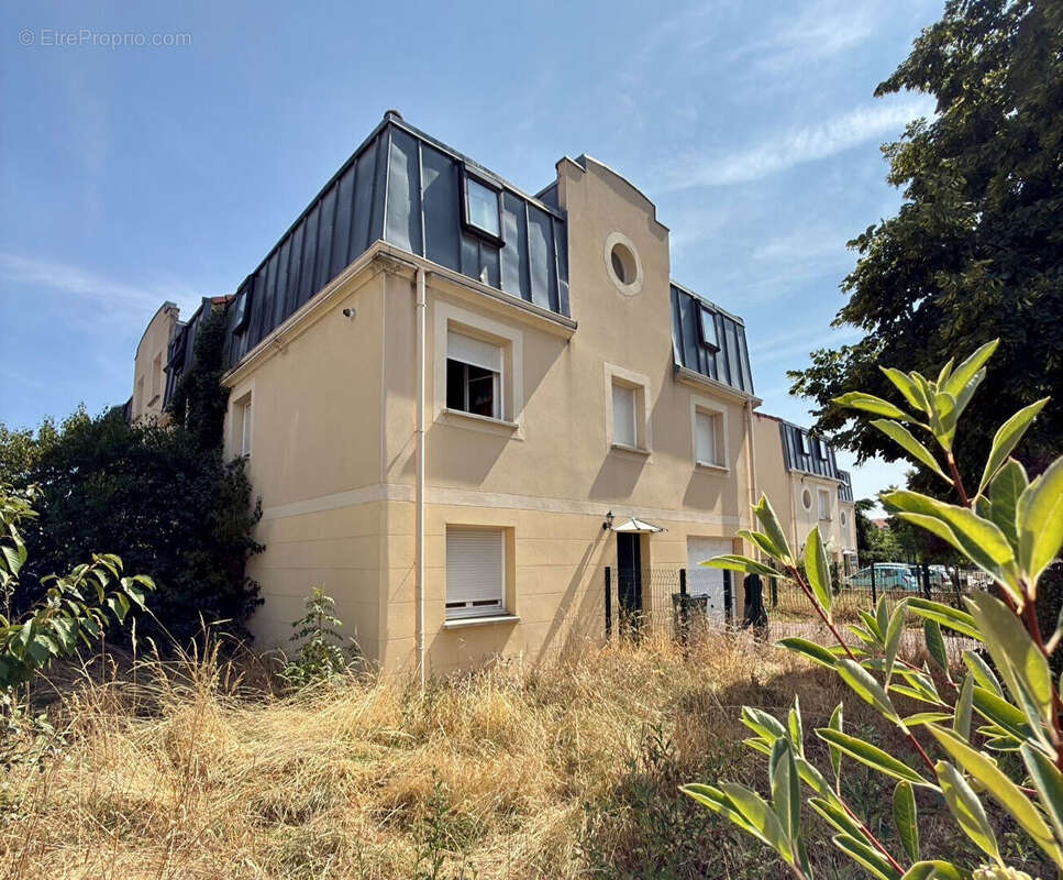 MALZÉVILLE - Maison 7 pièces - 154 m2 - photo 2