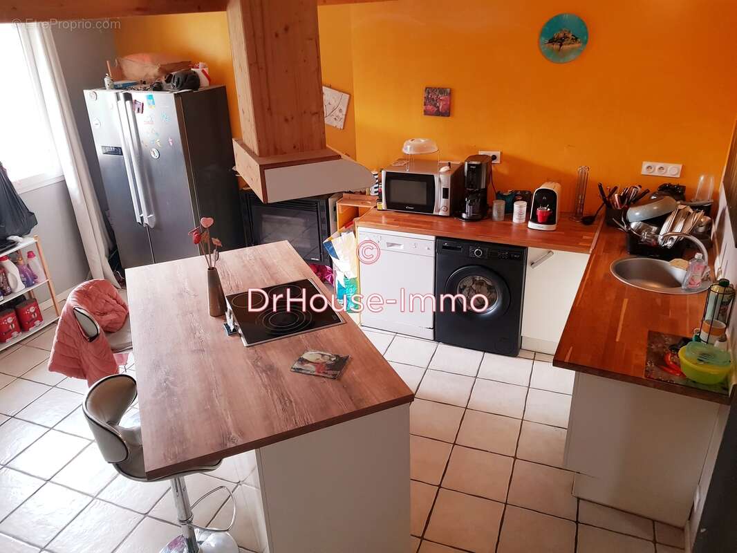 Maison à MEILHAN-SUR-GARONNE