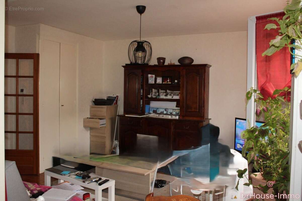 Appartement à CHABANAIS