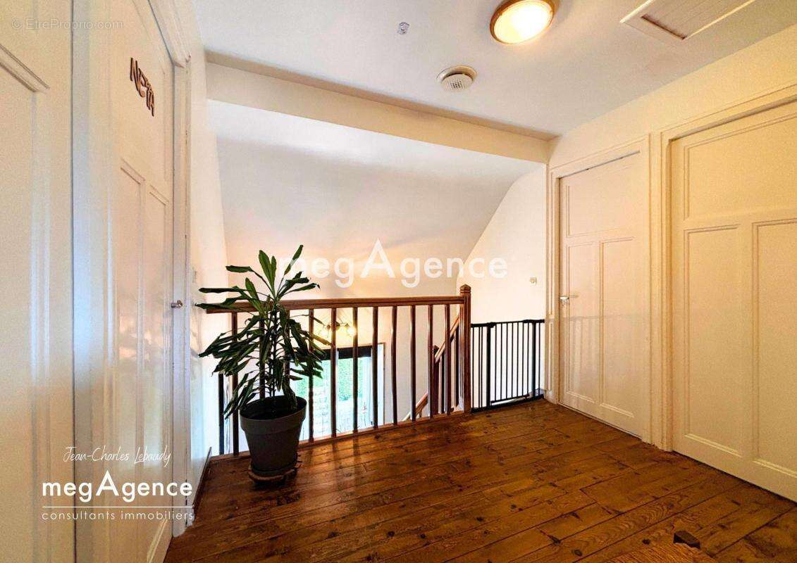 Maison 4 pièces sur sous-sol - photo 5