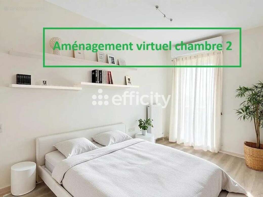 Appartement à CERGY