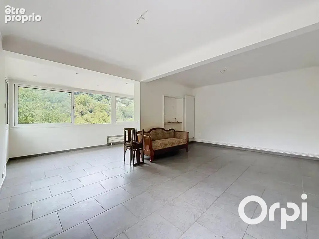 Appartement 4 pièces esprit maison – terrain de 2 760 m² – accès rivière - photo 6