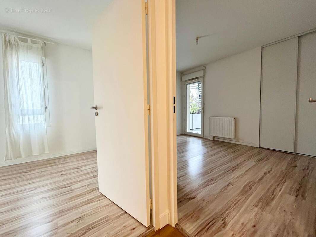   - Appartement à ANGERS