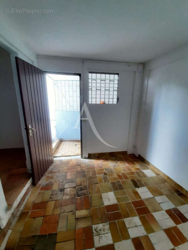 Appartement à FORT-DE-FRANCE