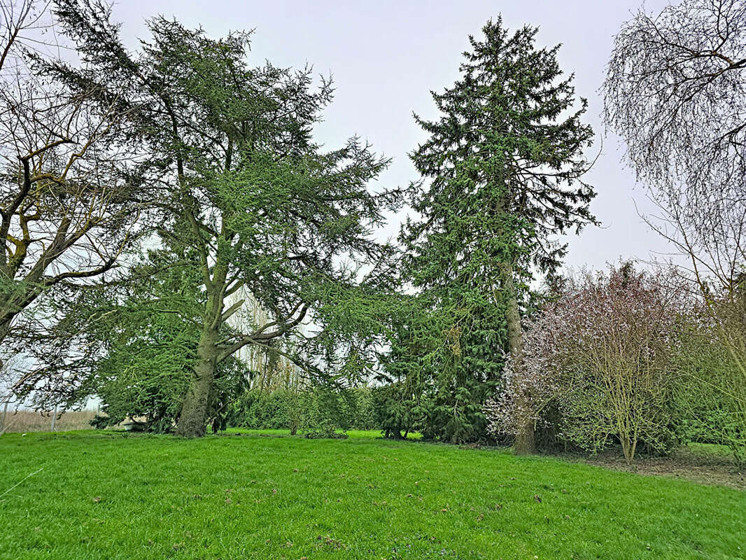 Maison à ILLIERS-COMBRAY