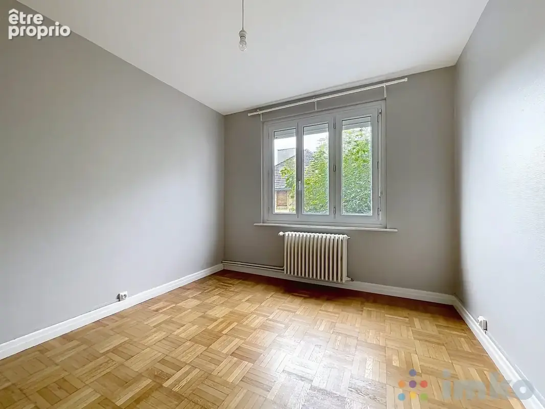 Appartement 4 pièces 78 m² à vendre à La Madeleine (59110) - photo 7