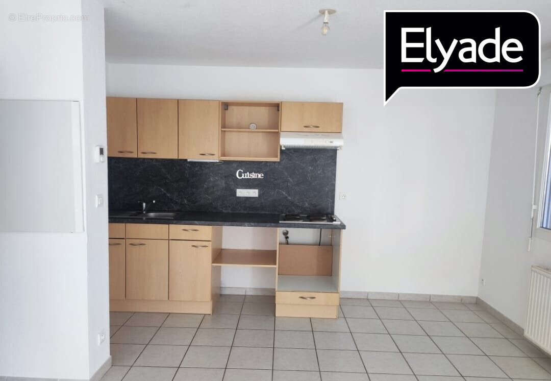 Appartement à ARPAJON-SUR-CERE