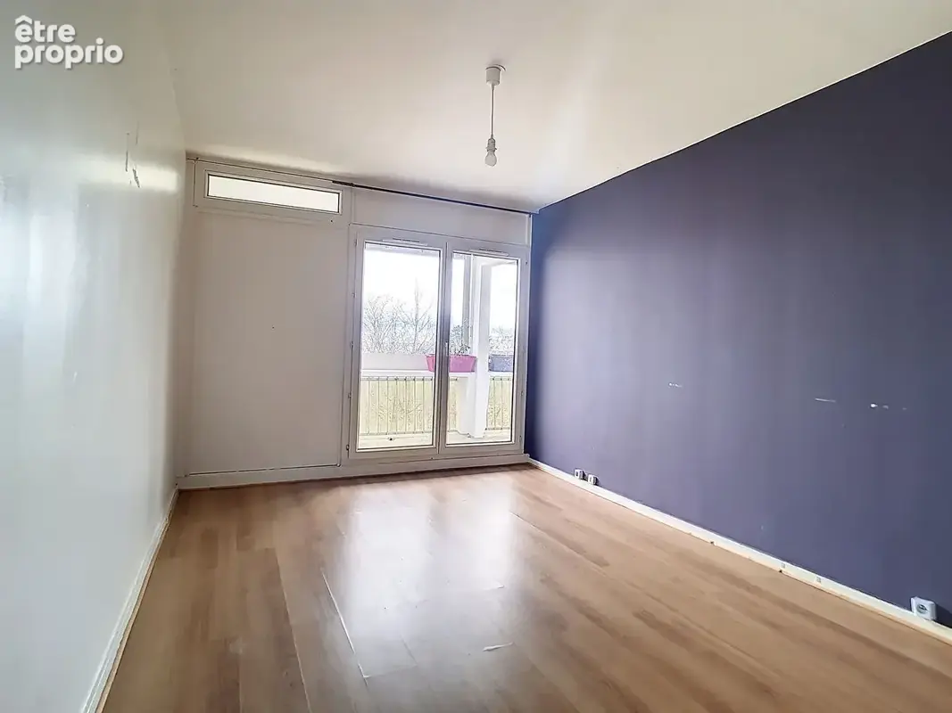 Vendu loue 7% brut de rentabilite - 4 pièces 71,49m² rillieux la pape - photo 3