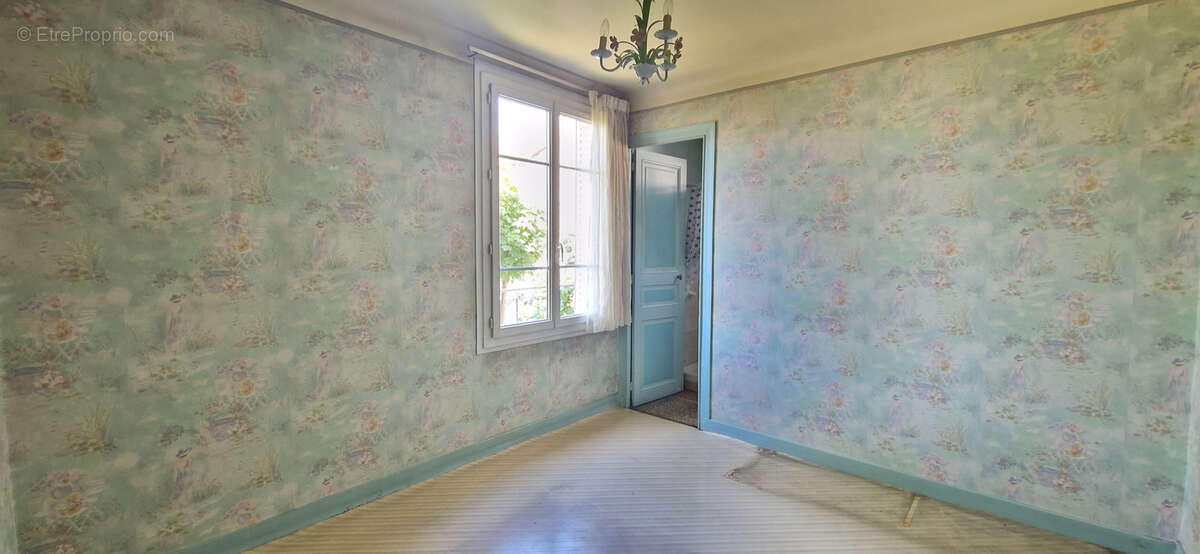 Maison à CLERMONT-FERRAND