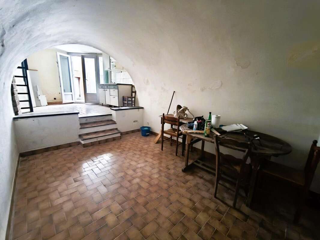 Photo 3 - Maison à CERESTE