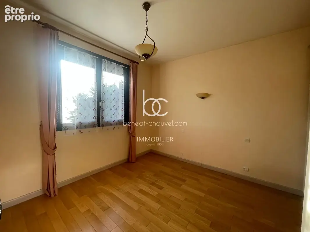 SAINT-GILDAS-DE-RHUYS - Maison avec sous-sol complet 133 m² - photo 9