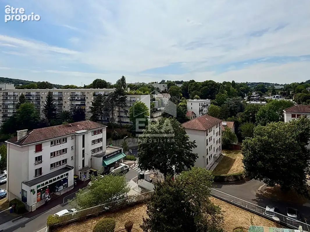 Appartement 151m² à sèvres - photo 13