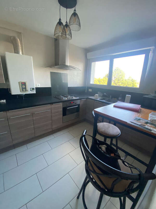 Appartement à BREST