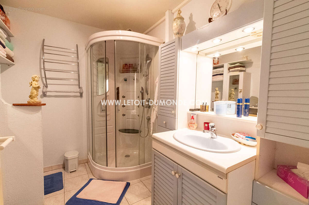 Maison à MARSAC-SUR-L'ISLE