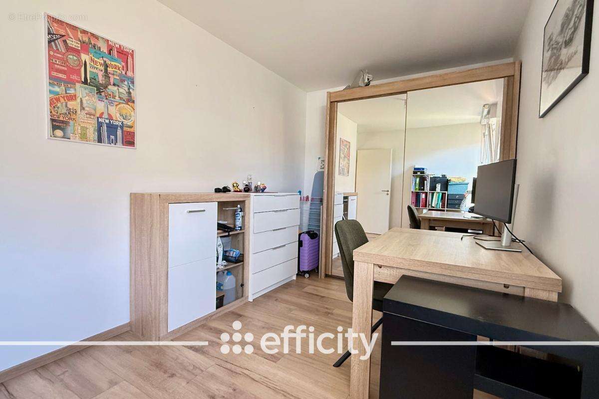 Appartement à BARR