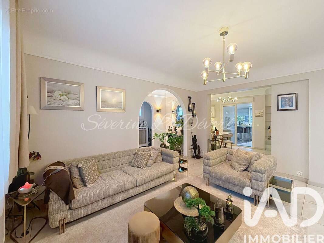 Photo 5 - Maison à SAINT-PRIX