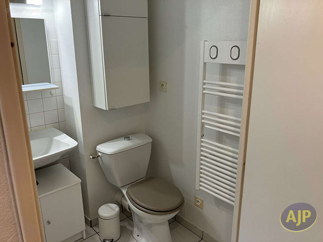 Appartement à LA BAULE-ESCOUBLAC