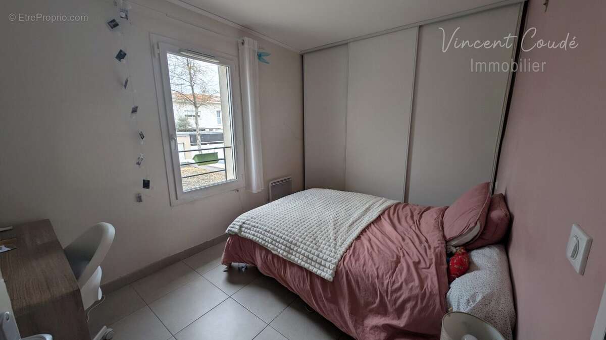 Maison à VENDARGUES