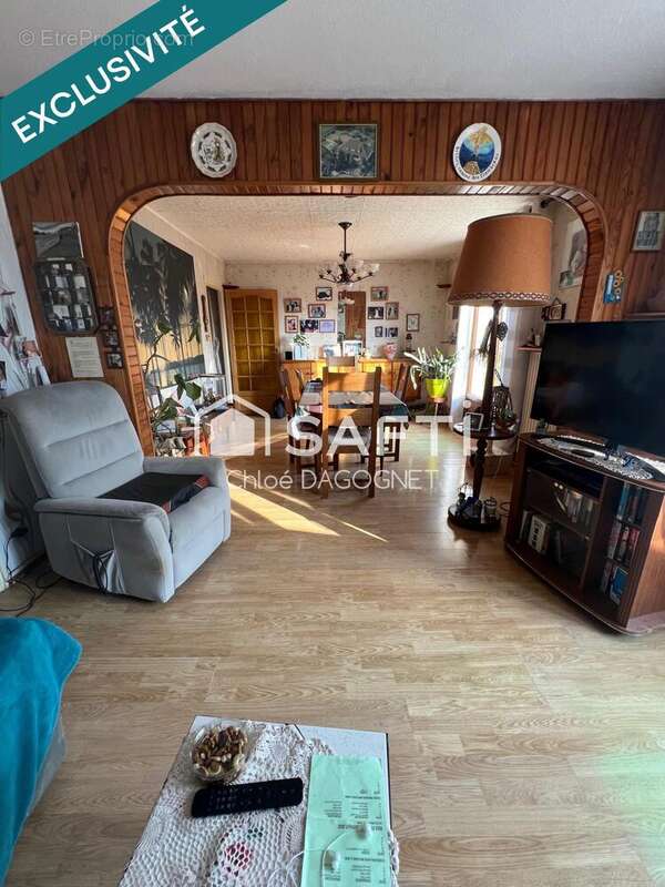 Photo 3 - Maison à TRESSANGE