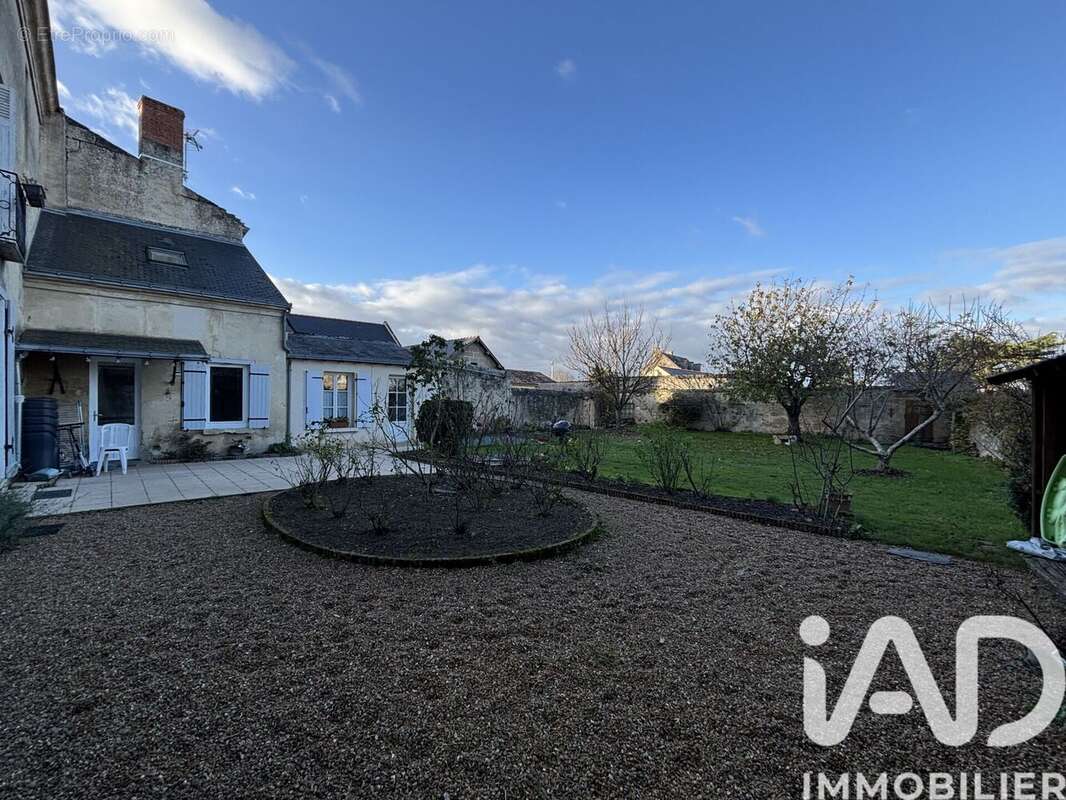 Photo 3 - Maison à DOUE-LA-FONTAINE