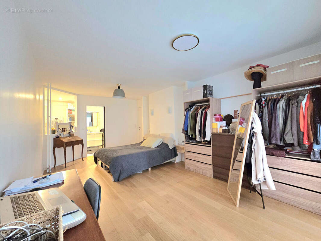 Appartement à CRETEIL