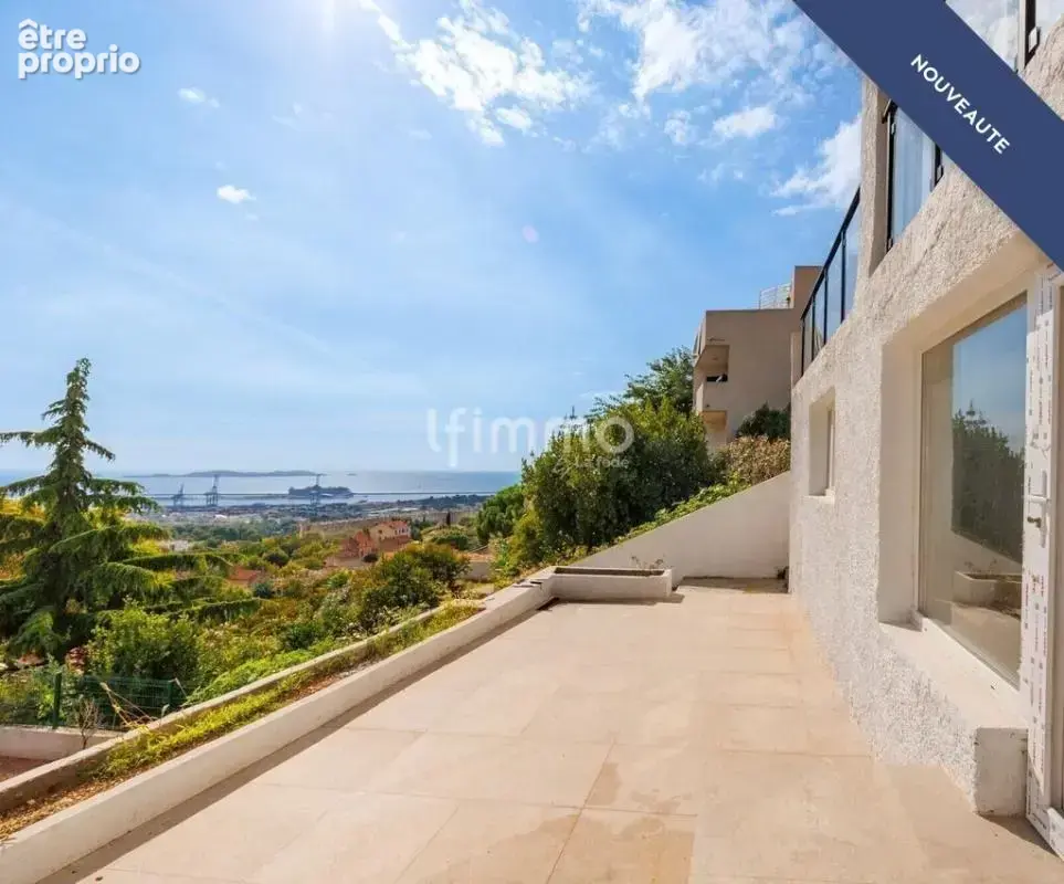 Maison Vue Exceptionnelle Mer - photo 12