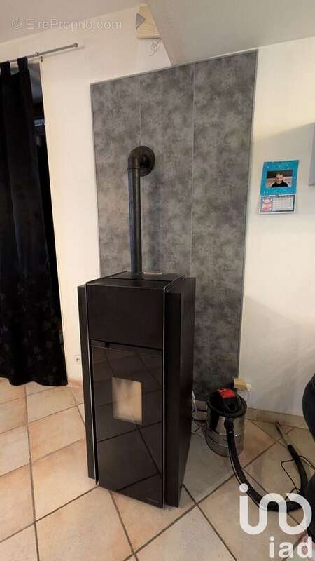 Photo 8 - Maison à MUSSY-SUR-SEINE