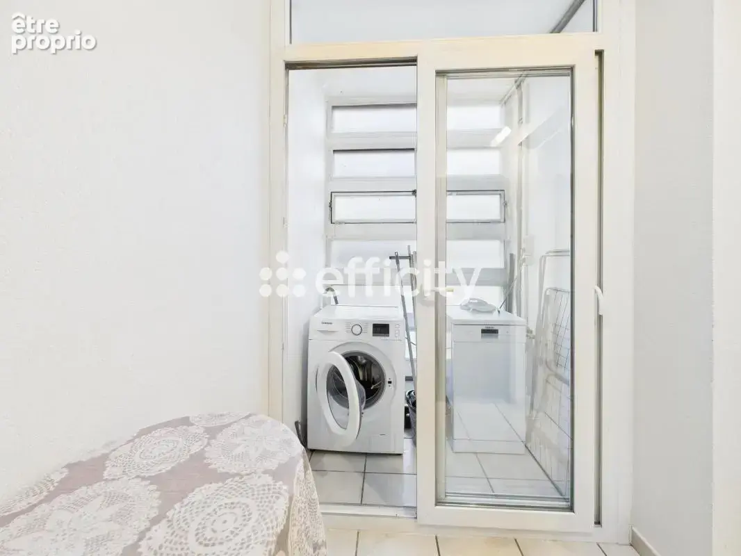 Appartement - photo 5