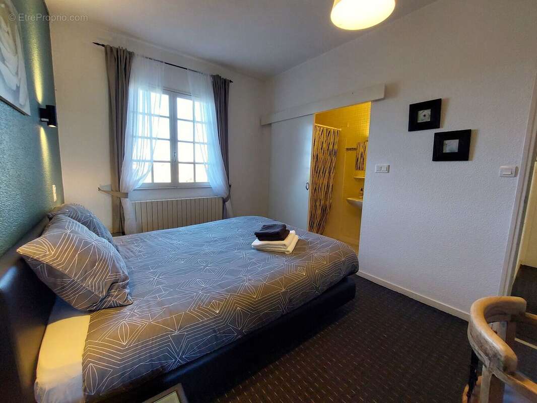 Hôtel-restaurant a reprendre proche boulogne sur gesse - photo 15