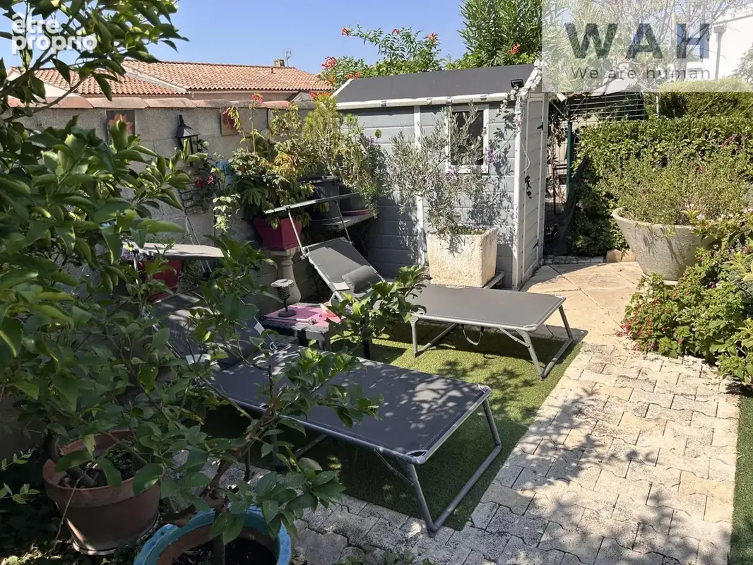 Villa 3 chambres ur terrain de 500m2 - photo 4