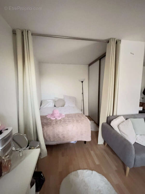 Appartement à BLAGNAC