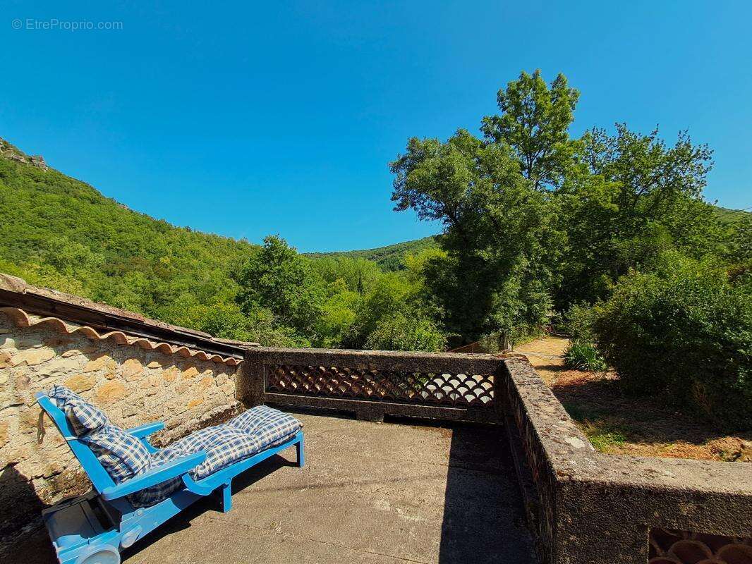 Maison 184 m² à Bruniquel  - photo 4