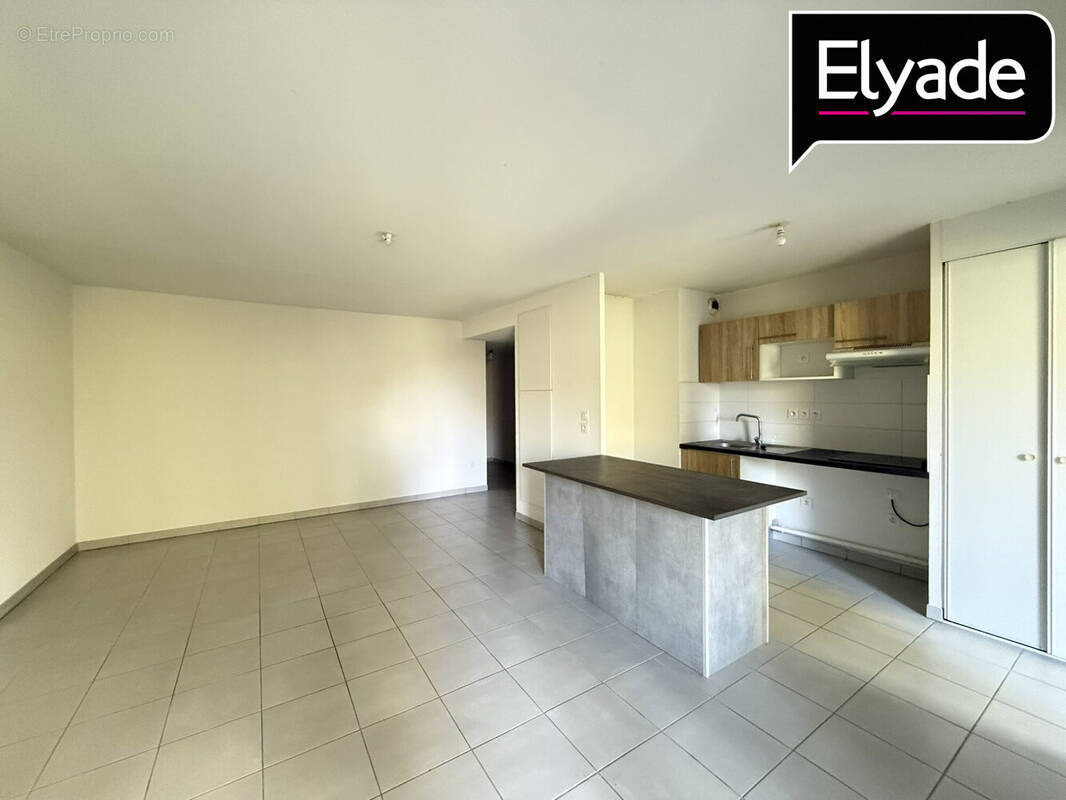 Appartement à TOURNEFEUILLE