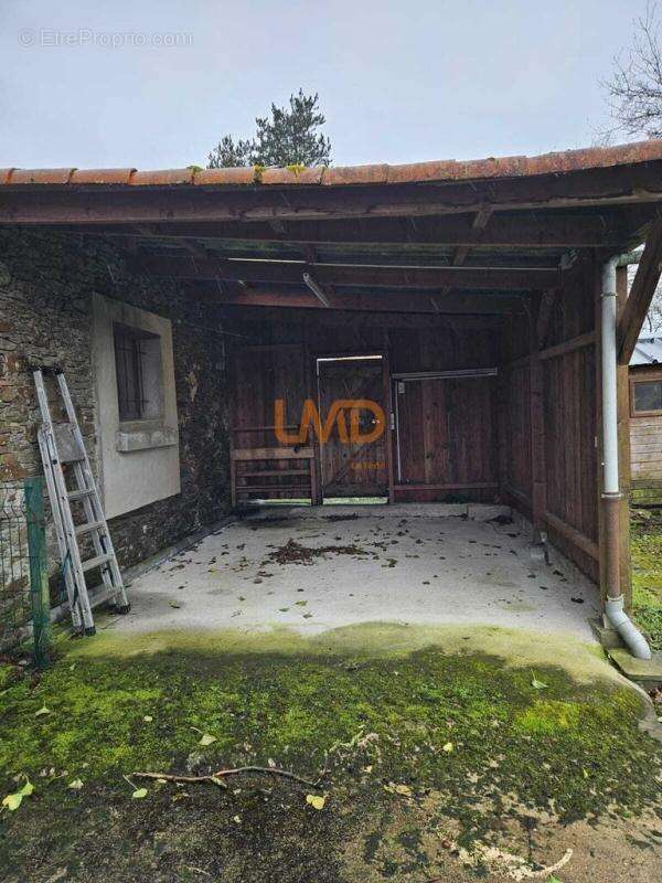 Maison à VUE