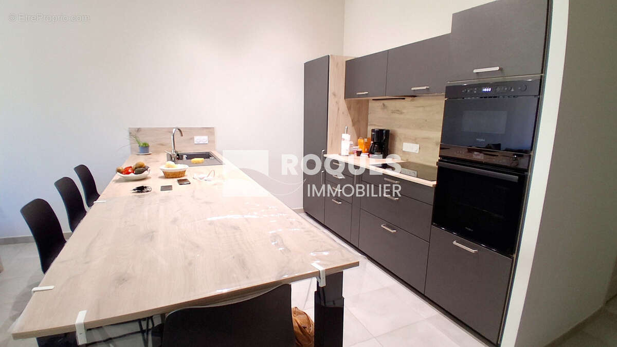 Appartement à MILLAU