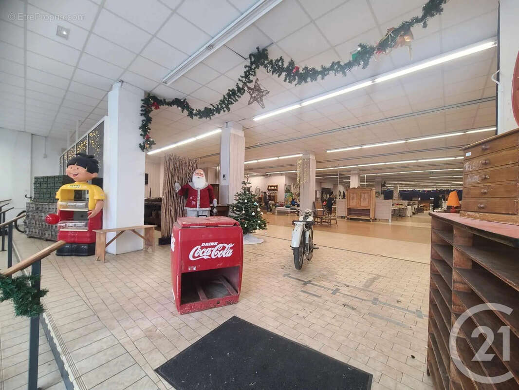 Autre à PERONNE