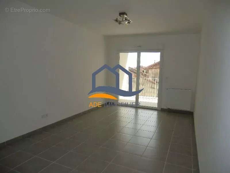 Eguilles T2 52 m² + 1 parking en s.s - photo 2