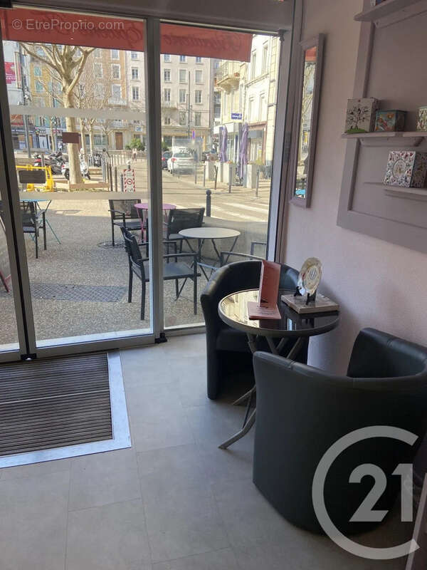 Autre à ANNONAY