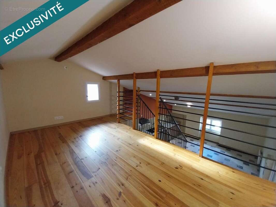 Photo 4 - Appartement à BEDARIEUX