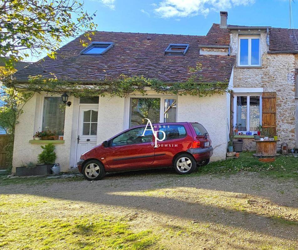 Maison à AUTEUIL