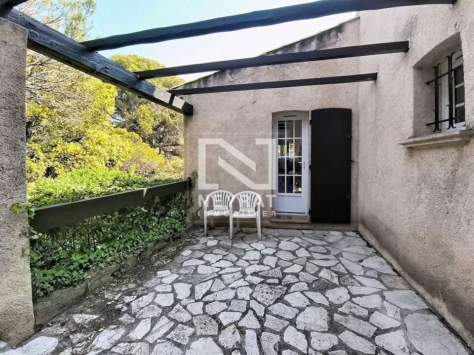 Maison à SAINT-RAPHAEL