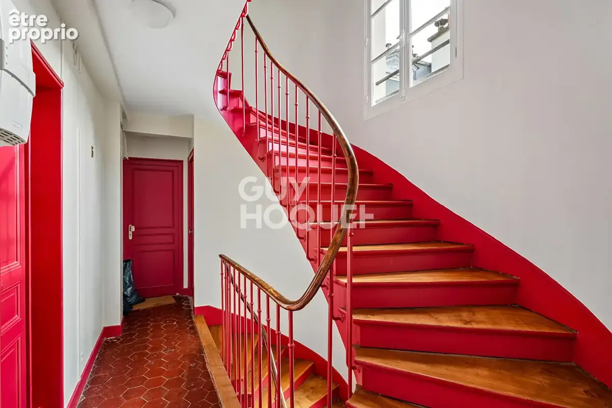 2 pièces avec vue dégagée - Gambetta - photo 12