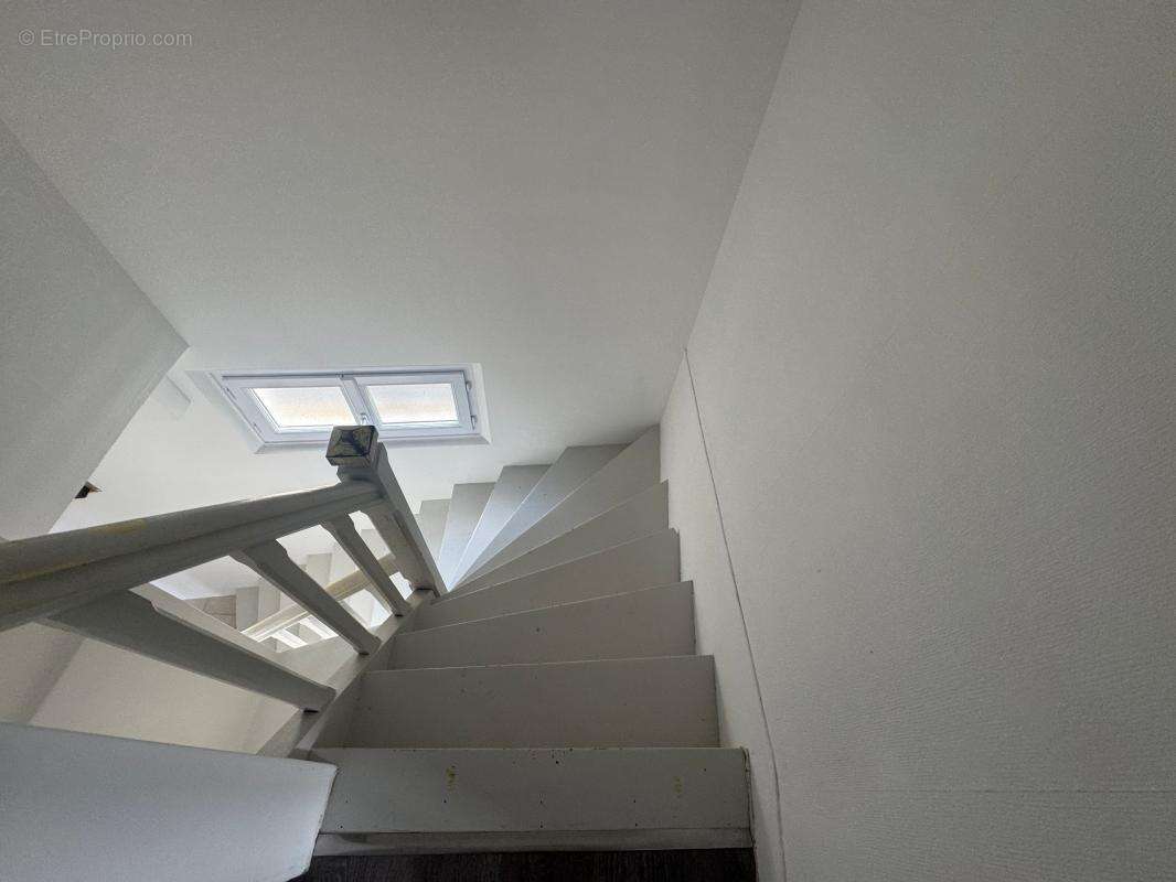 Maison à CONCHES-EN-OUCHE